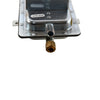 NEW Cleveland Controls AFS-222 Differential Air Pressure Sensing Switch SPDT