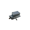 NEW Cleveland Controls AFS-222 Differential Air Pressure Sensing Switch SPDT