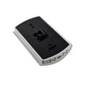 NEW KMC Controls STE-8001W80 SimplyVAV Digital Temperature Sensor White