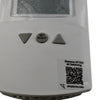 NEW KMC Controls STE-8001W80 SimplyVAV Digital Temperature Sensor White