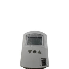 NEW KMC Controls STE-8001W80 SimplyVAV Digital Temperature Sensor White