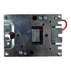 NEW Square D 8502SBO2V02S AC Magnetic NEMA Size 0 Contactor 3P 120V Coil