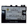 NEW Square D 8502SBO2V02S AC Magnetic NEMA Size 0 Contactor 3P 120V Coil