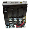 NEW Square D 8502SBO2V02S AC Magnetic NEMA Size 0 Contactor 3P 120V Coil