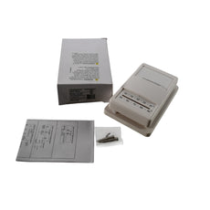TPI Columbus Electric UT1001 05230502 Heat Only Thermostat 24V Millivolt