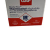 NEW GAF Master Flow PT6 Universal Power Attic Vent Thermostat 120V 15A