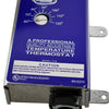 NEW GAF Master Flow PT6 Universal Power Attic Vent Thermostat 120V 15A