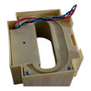 NEW Siemens 31103210002 Current Transformer for 3WL Circuit Breakers