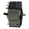 NEW ABB SACE Tmax XT4H 250 Molded Case Circuit Breaker 3-Pole 250A 600V