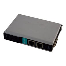 NEW Moxa MGate MB3170 1-Port Advanced Modbus TCP to Serial Gateway 12-48 VDC