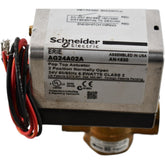NEW Schneider Electric ERIE AG24A02A PopTop 24V Normally Open Zone Actuator