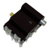 NEW GE CR104PXC91 Double Circuit Contact Block 1NO-1NC 600V 10A