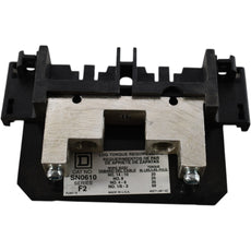 NEW Square D SN0610 Series F2 60A 100A Groundable Neutral Assembly Kit