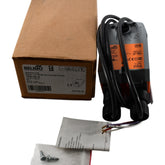NEW Belimo TFB120-S Spring Return Damper Actuator 100-240V On/Off Auxiliary Switch