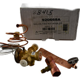 NEW Nortek Global HVAC 920668A Thermal Expansion Valve TXV Kit R-410A 2 Ton