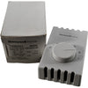 NEW Honeywell T410A1013 Line Voltage Electric Baseboard Heat Thermostat SPST