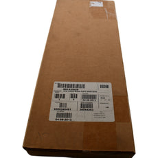 NEW Siemens 500-633028 ID-SP FireFinder XLS Inner Door Single Blank Plate