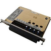 Siemens 505-7016 Simatic TI505 Analog Input Module 8 Channel 0-5V 0-10V 4-20mA