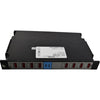 Siemens 500-5008 Simatic TI505 8 Point 110V 220V AC Output Module