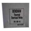 NEW Benshaw SPO-85H-42 Thermal Overload Relay Class 20 Motor Protection 3 Phase