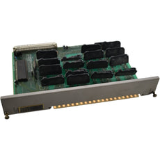 Siemens 505-4816 Simatic TI505 Digital Output Module 16-Pt 110/220VAC PLC