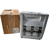 NEW Siemens 3NP4376-1CG01 Sentron Fuse Switch Disconnector 400A 3-Pole NH2