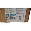 NEW Siemens 3NP4376-1CG01 Sentron Fuse Switch Disconnector 400A 3-Pole NH2