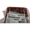 NEW Pack of 20 Siemens 500-636193 Simatic ZB-R Weatherproof Back Box Red Fire