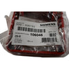 NEW Pack of 20 Siemens 500-636193 Simatic ZB-R Weatherproof Back Box Red Fire