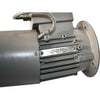 NEW Siemens 1LA7060-2AA94-Z Simotics GP AC Motor 460VAC 60Hz 0.18kW 3410RPM
