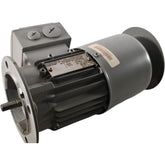 NEW Siemens 1LA7060-2AA94-Z Simotics GP AC Motor 460VAC 60Hz 0.18kW 3410RPM