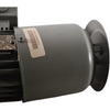 NEW Siemens 1LA7060-2AA94-Z Simotics GP AC Motor 460VAC 60Hz 0.18kW 3410RPM