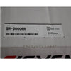 NEW Keyence SR-5000FR Bar Code Reader 5.0 Megapixel CMOS Auto Focus IP65
