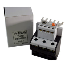 NEW Benshaw SPO-85-74 Thermal Overload Relay 63-85A Motor Protection 3 Pole