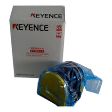 NEW Keyence SZ-VH1X Safety Laser Scanner Head Camera Function Made in Japan