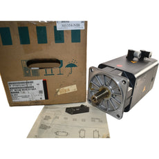 NEW Siemens 1FT5072-0AC71-1-Z SIMOTICS S AC Servo Motor 2000 RPM 12Nm