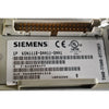 Siemens 6SN1123-1AA00-0BA1 Power Module with 6SN1118-0AA11-0AA1 Control Card