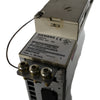 Siemens 6SN1123-1AA00-0BA1 Power Module with 6SN1118-0AA11-0AA1 Control Card