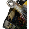 Siemens 6FC3988-7AJ02 MAVC 3114 VGA Display Monitor Sinumerik