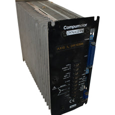 Parker Yokogawa SR1030B62 DR-1030B-115 DD Servo Actuator Controller 115V