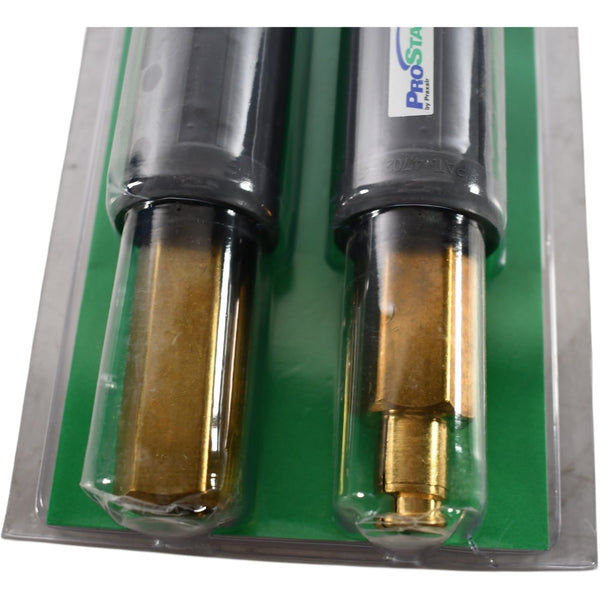 NEW Praxair PRS99577 ProStar No 2 WPC Twist Lock Welding Cable Connect ...