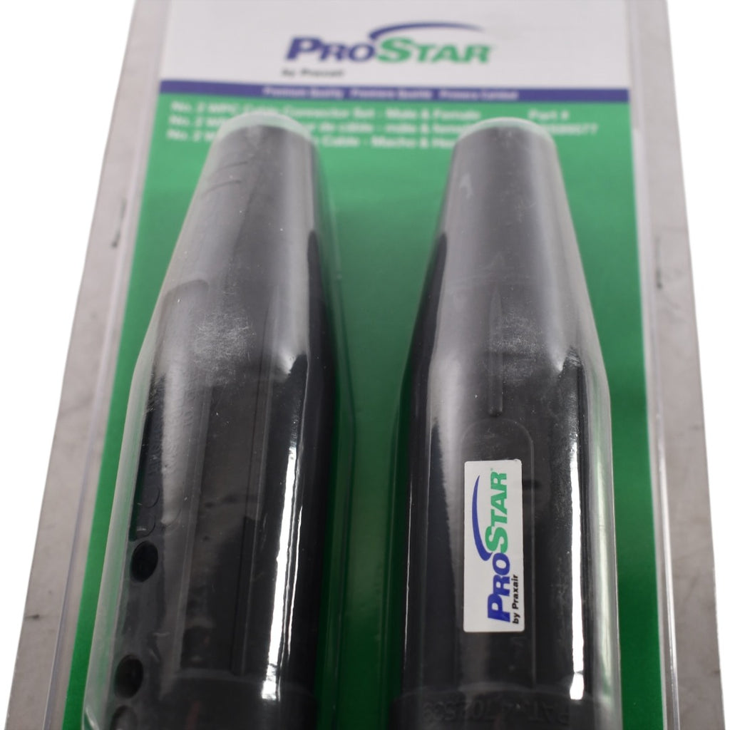 NEW Praxair PRS99577 ProStar No 2 WPC Twist Lock Welding Cable Connect ...