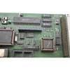 Atlas Copco 91019-252 CPU Board 50N019AB Firmware 66N019AF Ver 2.01 5277