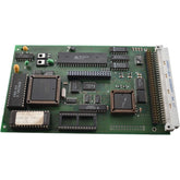 Atlas Copco 91019-252 CPU Board 50N019AB Firmware 66N019AF Ver 2.01 5277
