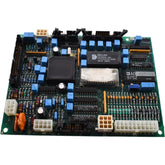 Miller Electric 171525 Circuit Card Assy Control PCB Board Module 186924