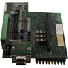 Atlas Copco GME 91017-549 I/O-STD Board 50N017AF PCB Control Module