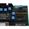 Miller Electric 171525 Control Circuit Card Assembly PCB Board Module