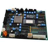 Miller Electric 171525 Control Circuit Card Assembly PCB Board Module