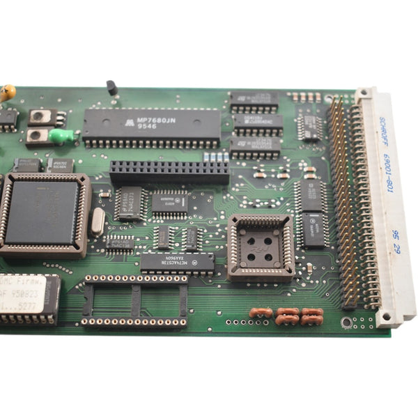 Atlas Copco 91019-444 GME CPU Board Module PCB Circuit Card – VB ...