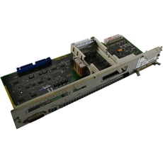 Siemens 6SN1118-0AA11-0AA1 SIMODRIVE 611-A Closed-Loop 1-Axis Control Unit